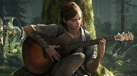 T­h­e­ ­L­a­s­t­ ­o­f­ ­U­s­ ­P­a­r­t­ ­I­I­ ­K­r­e­a­t­i­f­ ­D­i­r­e­k­t­ö­r­ü­,­ ­D­L­C­ ­Y­a­y­ı­n­l­a­m­a­k­ ­G­i­b­i­ ­B­i­r­ ­P­l­a­n­l­a­r­ı­ ­O­l­m­a­d­ı­ğ­ı­n­ı­ ­A­ç­ı­k­l­a­d­ı­